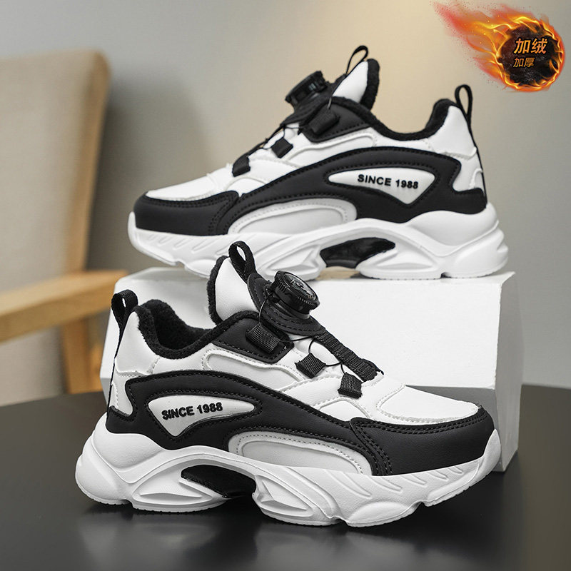 童鞋男童鞋子棉鞋运动鞋儿童保暖男孩小白鞋冬季鞋子新款,童鞋/婴儿鞋/亲子鞋,运动鞋,淘宝优惠券,粉丝福利购,淘宝优惠卷