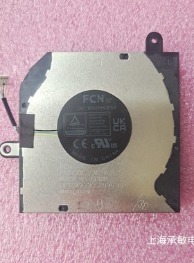 适用Dell戴尔 Latitude 5430 集成ADL 0V0N0P TGL 0KRX8F散热风扇