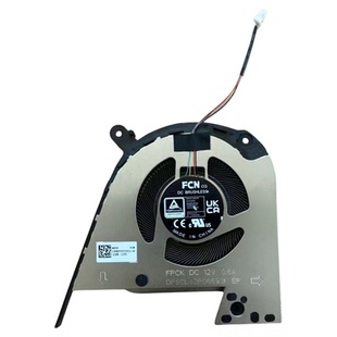 15X K6501Z K6500ZC 适用Asus M6501R Pro K6501ZM 风扇 Vivobook