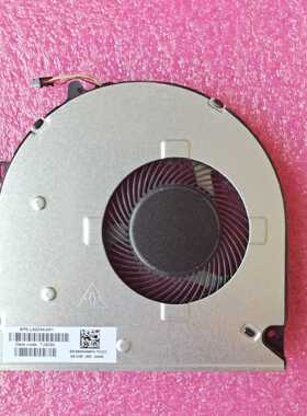 惠普15-DU 15s-du 15-DW DY 250 G8 L52034-001 TPN-C139散热风扇