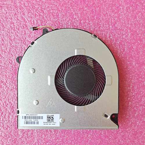 惠普1TPN-C13915-DUDW散热风扇