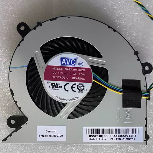 联想M820Z930Z散热风扇