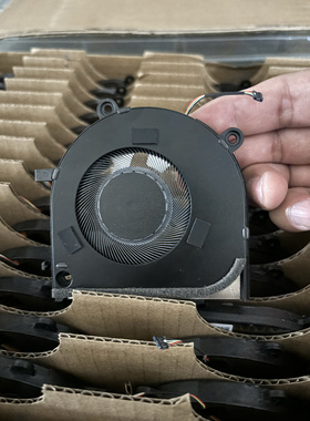 用于联想 IdeaPad Pro5 16IRH8 APR8 APH8 小新 Pro 16 IRH8风扇