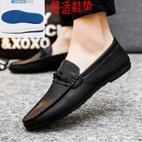 D826 черная+комфортная стелька