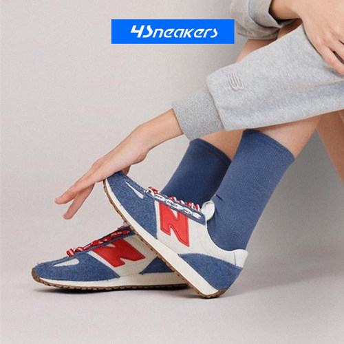 NB471系列薄底运动休闲鞋