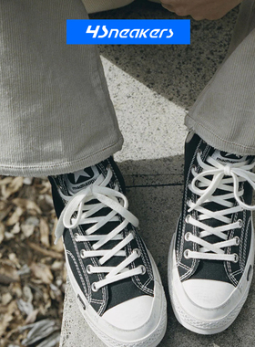 Madhappy x Converse Chuck 70 匡威联名做旧高帮帆布板鞋A19147C