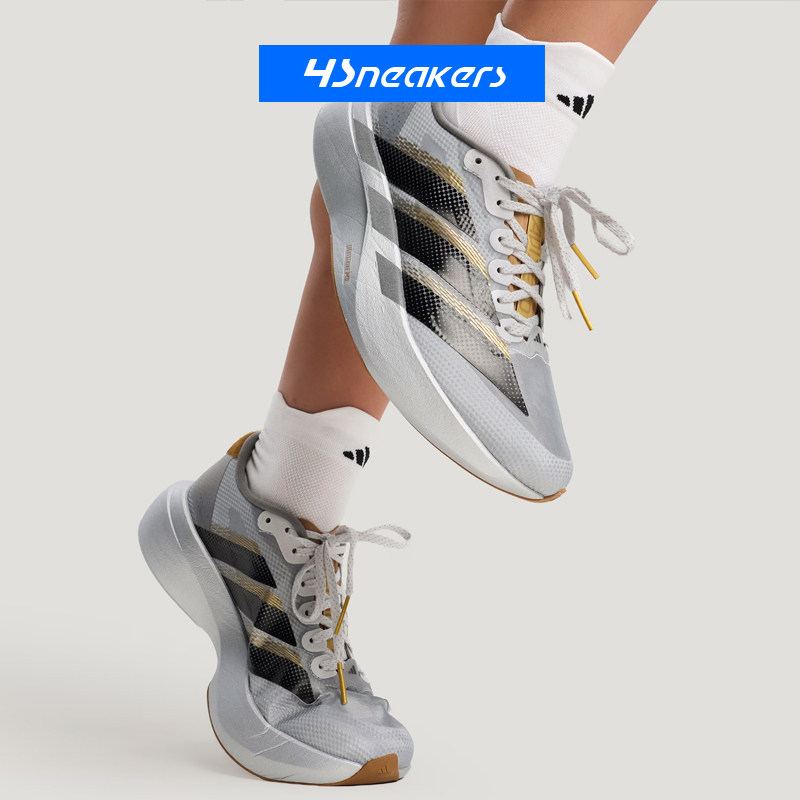 Adidas Adizero Evo SL 马年CNY箱根驿传马拉松专用跑步鞋KK4310,运动鞋new,篮球鞋,淘宝优惠券,粉丝福利购,淘宝优惠卷