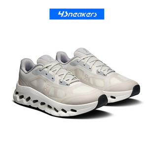 On昂跑 Cloudtilt Remix经典百搭男女款系带低帮训练跑步鞋休闲鞋