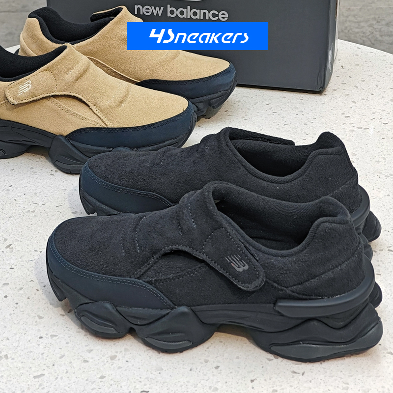 NEWBALANCENB8040一脚蹬休闲鞋