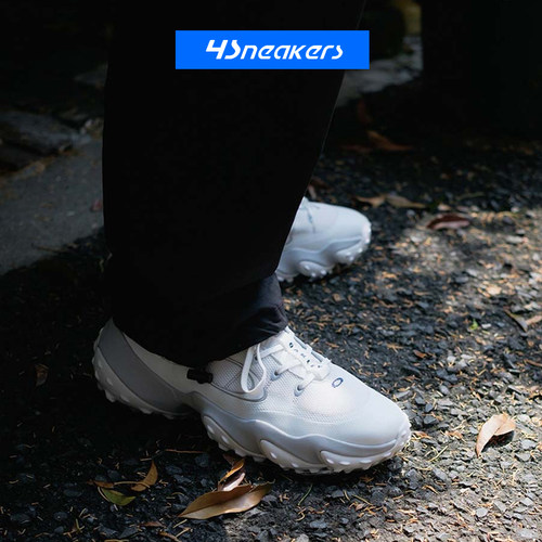 4S球鞋欧克利耐磨运动休闲鞋