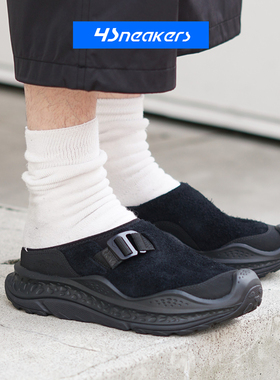 HOKA ONE ONE Ora Primo EXT 男女一脚蹬运动休闲鞋1168973
