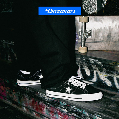 ConverseOneStarpro经典板鞋