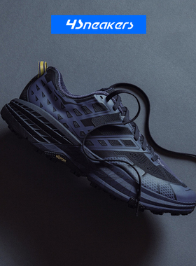 Hoka OneOne Speedgoat 2飞速羚羊2 轻便减震休闲跑步鞋1162710