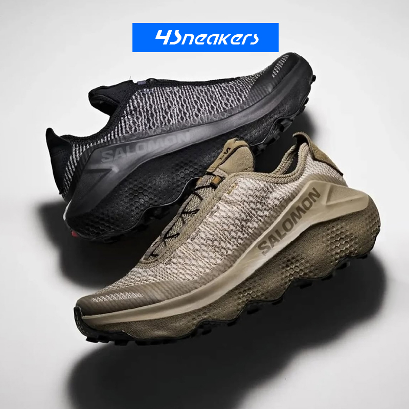 厚底跑鞋运动鞋户外登山舒适