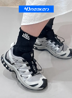 萨洛蒙Salomon XA PRO 3D 男女户外徒步越野运动跑鞋登山鞋412322