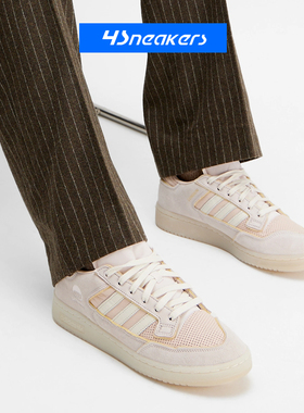 Adidas x Offspring Samba联名款低帮复古休闲板鞋ID5492/IG1954