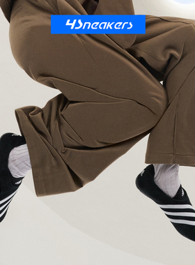 Adidas x Pharrell Williams VARIO FLAT菲董联名休闲鞋KI7669