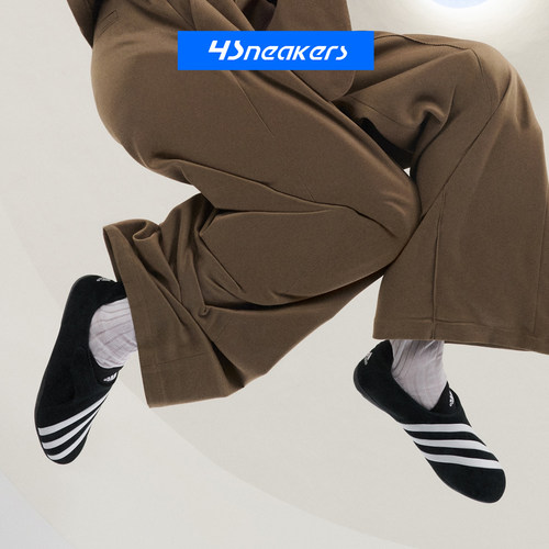 Adidas x Pharrell Williams VARIO FLAT菲董联名休闲鞋KJ0953