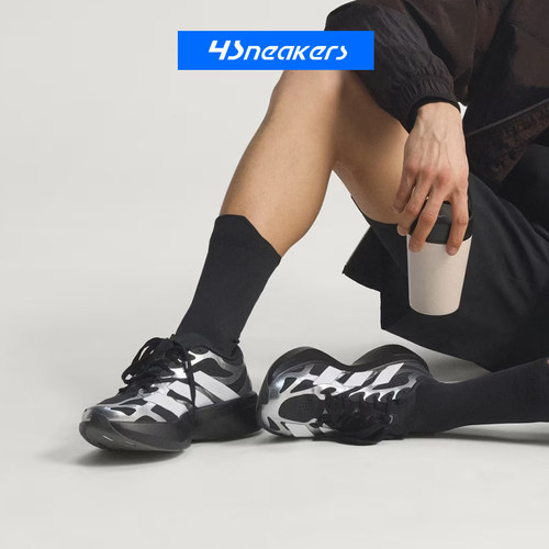 Adidas Adizero Evo SL 马年CNY箱根驿传马拉松专用跑步鞋KK4310
