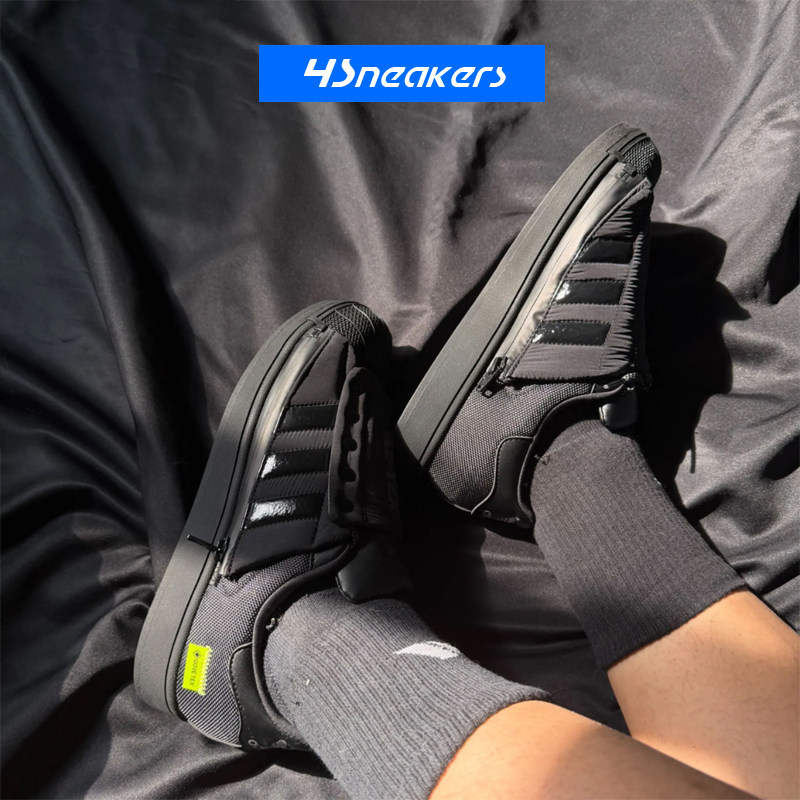 ADIDAS阿迪达斯SUPERSTAR II经典贝壳头运动板鞋KI3533/KJ6981,运动鞋new,板鞋,淘宝优惠券,粉丝福利购,淘宝优惠卷