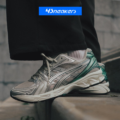 亚瑟士KAYANO14休闲运动跑步鞋