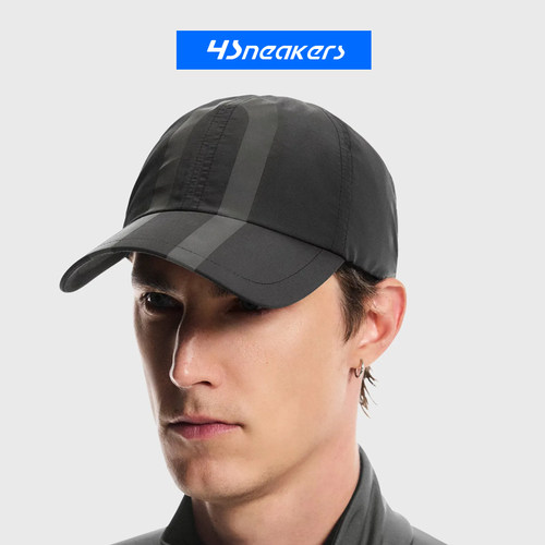 On昂跑 x IKON On Cap 联名款运动轻便透气防晒鸭舌帽棒球帽