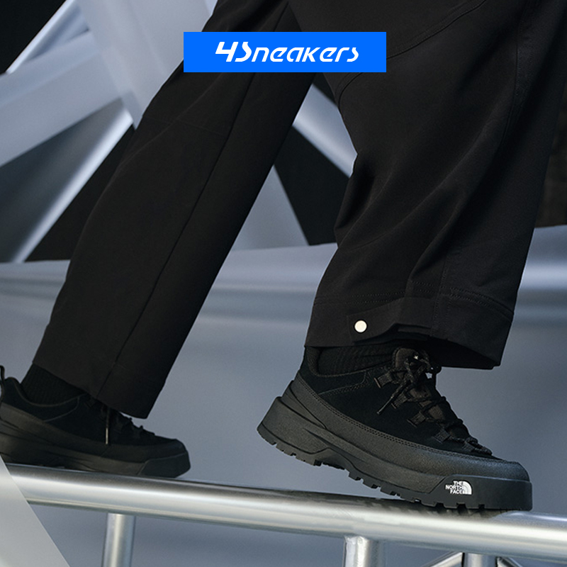 24秋冬新款户外休闲徒步鞋