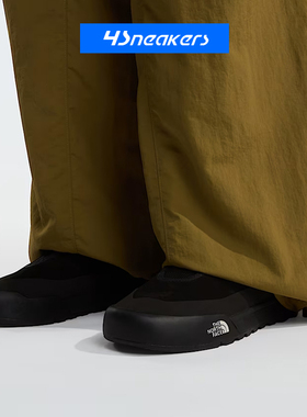 北面TheNorthFace CLYFFE Slip-On一脚蹬运动休闲鞋NF0A8DB2JX4