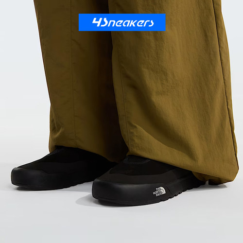 北面TheNorthFace CLYFFE Slip-On一脚蹬运动休闲鞋NF0A8DB2JX4