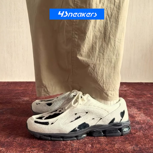 New Balance 1890系列 机能风复古低帮男女跑步鞋运动鞋U189071H