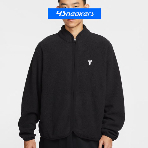 Nike耐克KOBE科比系列DRI-FIT男子夹克外套卫衣T恤IM7749-100