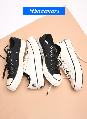 DSM x Converse 1970s联名男女休闲帆布鞋163041C/163042C