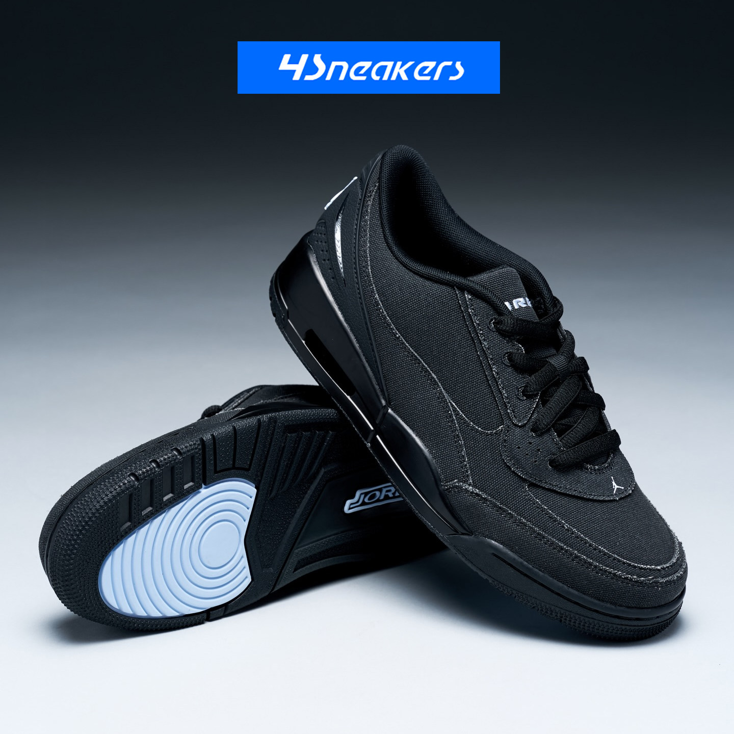 Nike/耐克 Air Jordan Ultra V2 SP运动休闲篮球鞋鞋IX1007-001