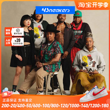Abney Jordan联名系列 男女卫衣 010 耐克Nina DO4159 Chanel