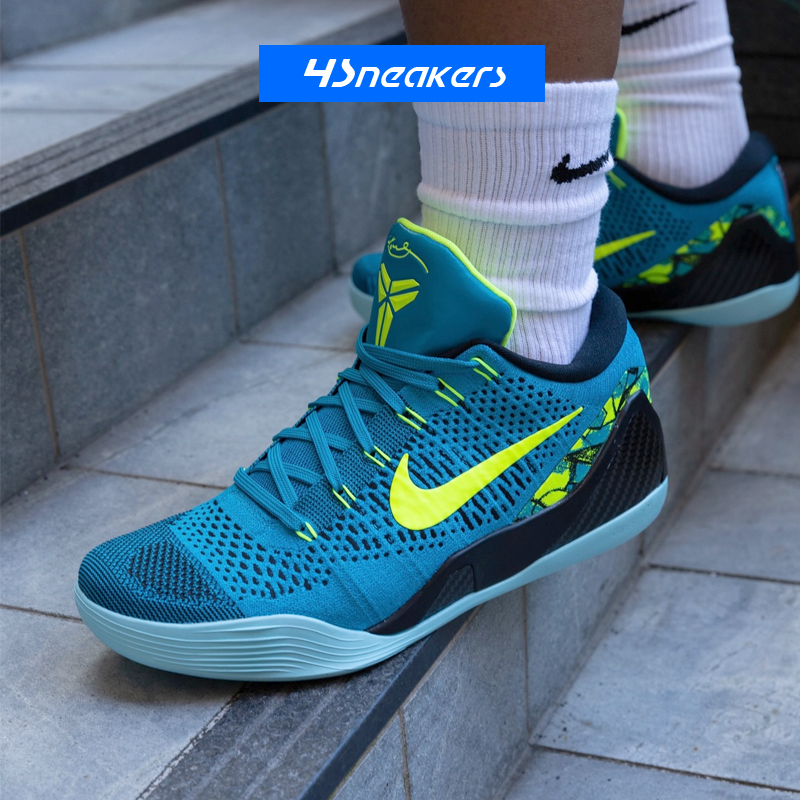 NikeKobe9Elite科比9篮球鞋