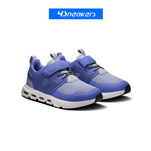 On/昂跑 Cloud Play Kids 儿童款舒适低帮儿童跑步鞋3KD11434813