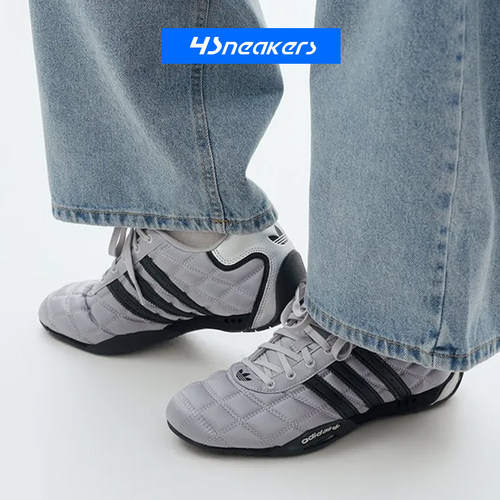 AdidasAdiRacer复古薄底赛车鞋
