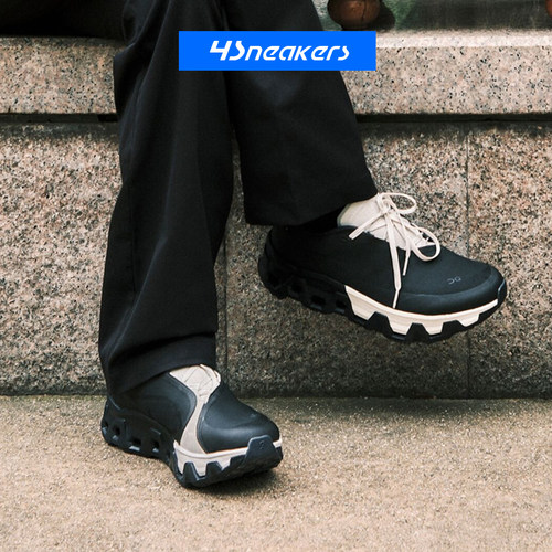 PAF x On昂跑 联名款Cloudmonster Hyper 男女运动休闲鞋跑步鞋