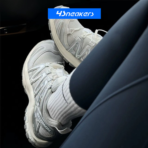 萨洛蒙SalomonXAPRO3D跑步鞋