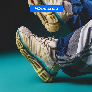 Adidas Chavarria MEGARIDE阿迪联名款 跑步鞋 originals Willy