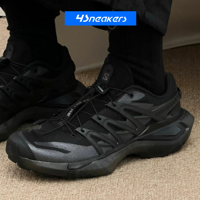 SALOMON/萨洛蒙XTPU.READV跑鞋