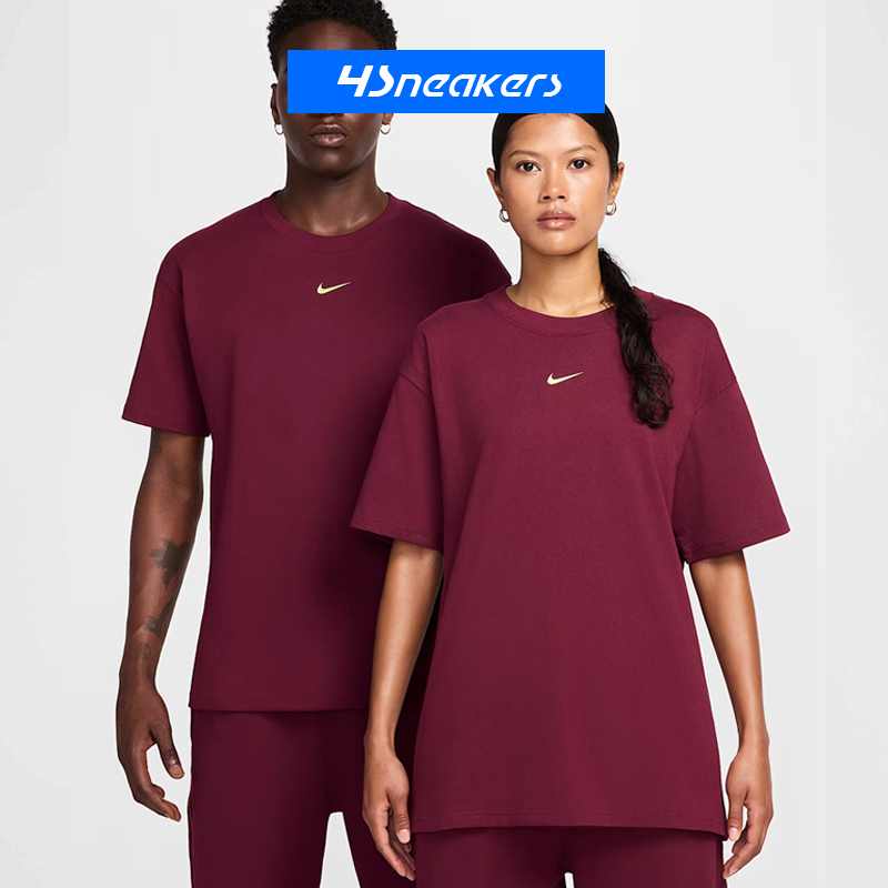 Nike x Nocta 联名款男女休闲套头帽衫短袖T恤夹克外套运动裤