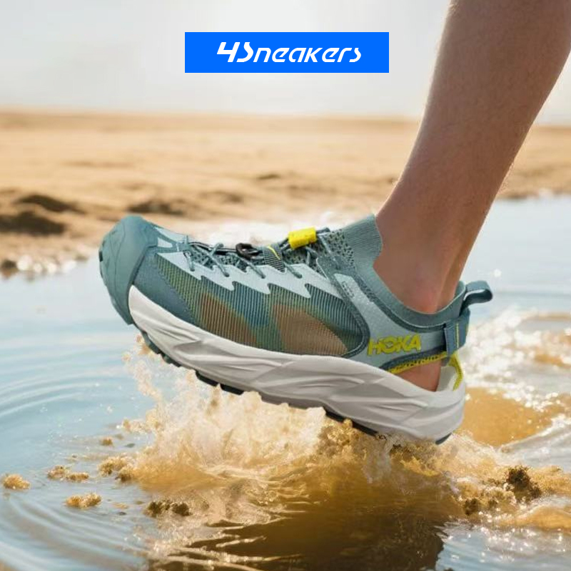 HOKA霍帕拉2户外涉水溯溪鞋凉鞋