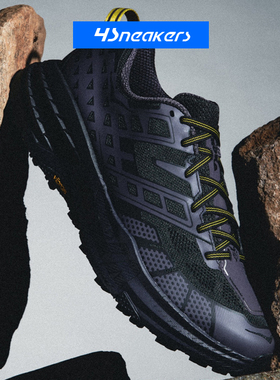 Hoka OneOne Speedgoat 2飞速羚羊2 轻便减震休闲跑步鞋1162710