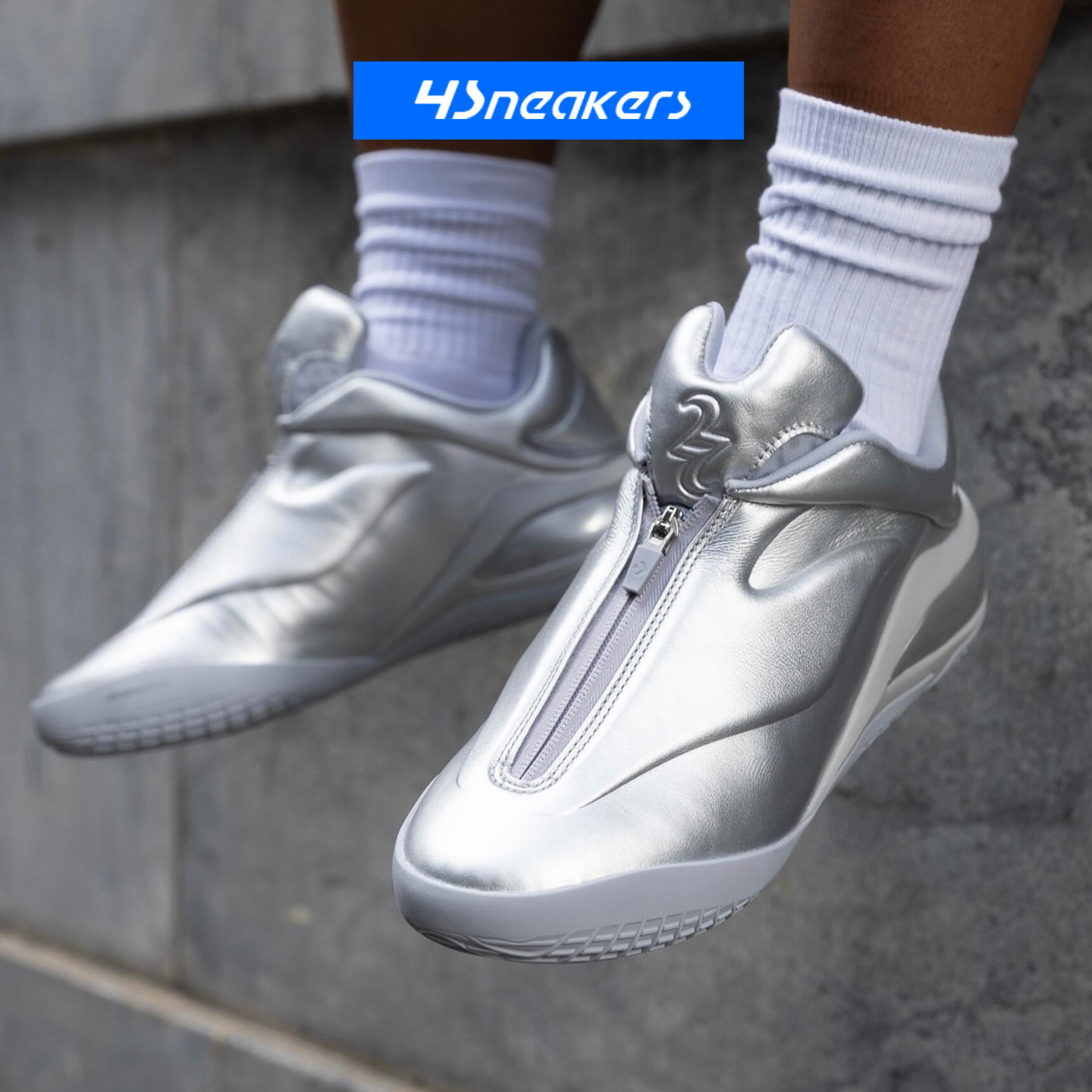 Converse/匡威 SHAI 001 亚历山大一代经典男女篮球鞋A23978C