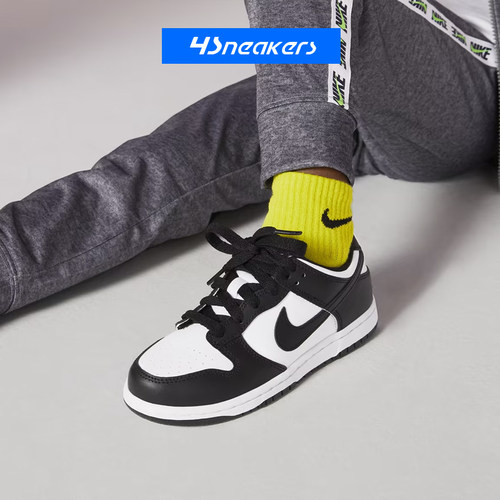 耐克NIKE婴童易穿脱运动鞋