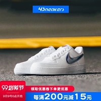 Giày Nike Air Force 1 07 AF1 Jelly Laser AO2441-101 - Dép / giày thường giày the thao nữ hàng hiệu