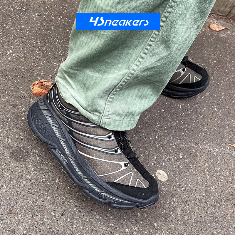 HOKAONEONESTINSONEVOOG跑鞋