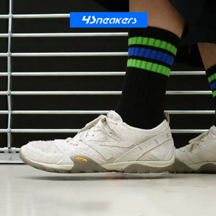 New Balance NB MT10系列男女透气健身赤足鞋低帮休闲运动薄底鞋