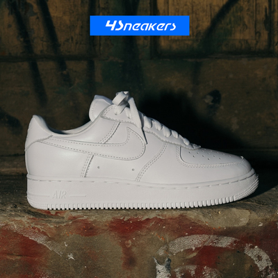 耐克NIKE空军AF1经典休闲板鞋